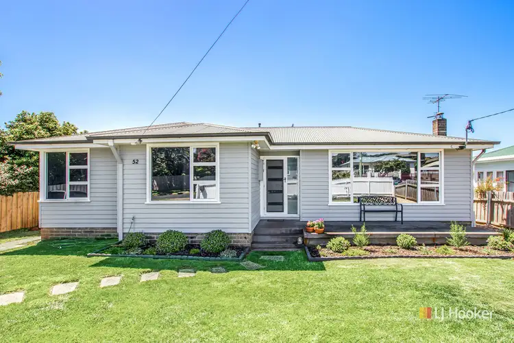 Main view of Homely house listing, 52 Sorell Street, Devonport TAS 7310