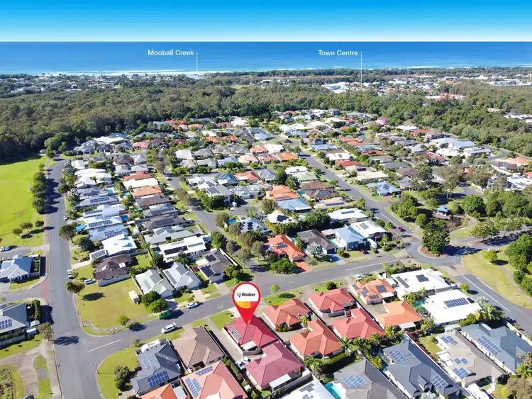 1/9 Seabreeze Boulevard, Pottsville NSW 2489