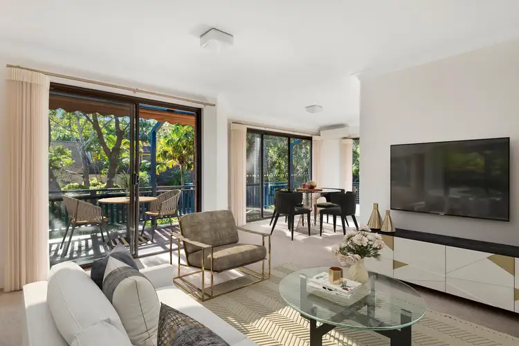 Main view of Homely retirement listing, 53/82 Avalon Parade, Avalon Beach NSW 2107