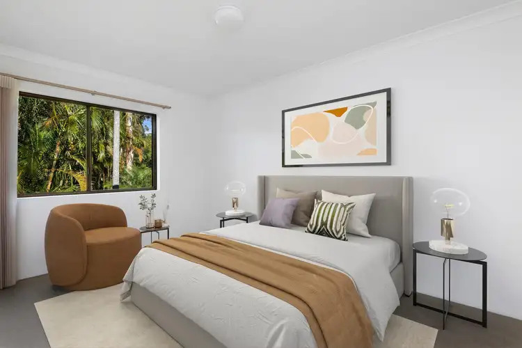 Second view of Homely retirement listing, 53/82 Avalon Parade, Avalon Beach NSW 2107