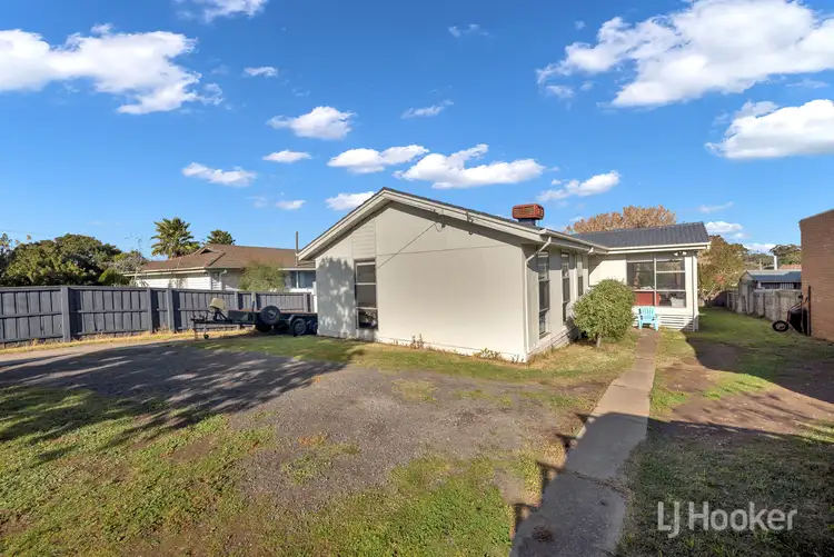 Third view of Homely house listing, 28 Lyle Street, Bacchus Marsh VIC 3340