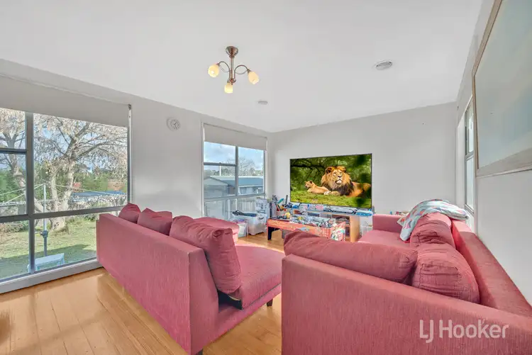 Fourth view of Homely house listing, 28 Lyle Street, Bacchus Marsh VIC 3340