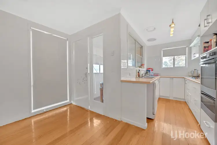 Fifth view of Homely house listing, 28 Lyle Street, Bacchus Marsh VIC 3340