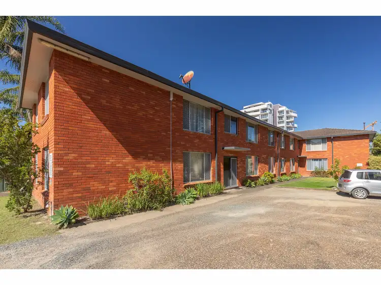 5/27 Wallis Street 'Tasman Lodge', Forster NSW 2428