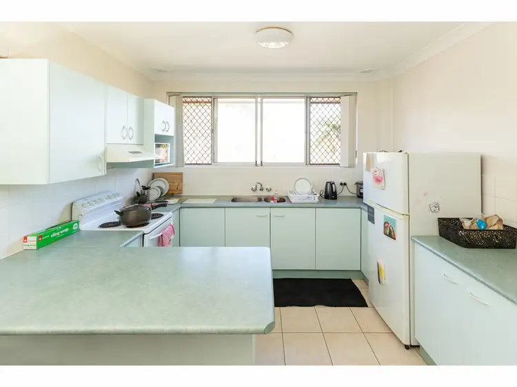 7/27 Wallis Street 'Tasman Lodge', Forster NSW 2428