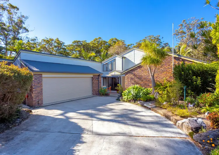 Second view of Homely house listing, 3 Cassia Close, Old Bar NSW 2430