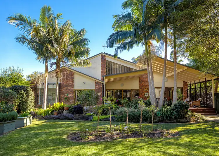 Third view of Homely house listing, 3 Cassia Close, Old Bar NSW 2430