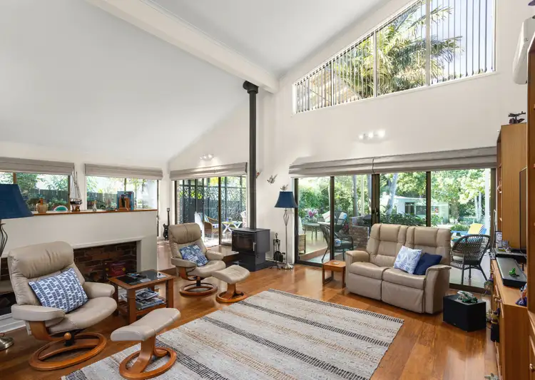 Fourth view of Homely house listing, 3 Cassia Close, Old Bar NSW 2430