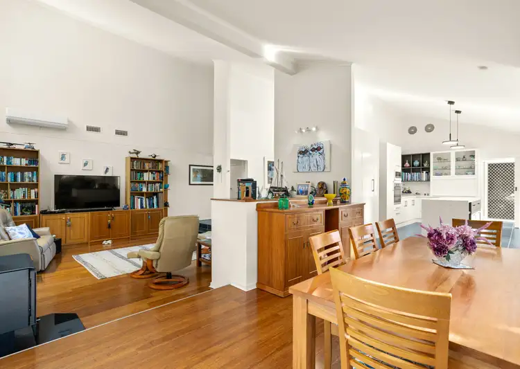 Fifth view of Homely house listing, 3 Cassia Close, Old Bar NSW 2430