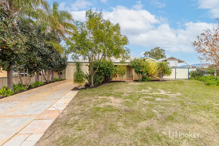 2 Kingfisher Terrace, Australind WA 6233