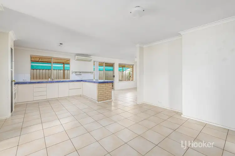 Fourth view of Homely house listing, 2 Kingfisher Terrace, Australind WA 6233
