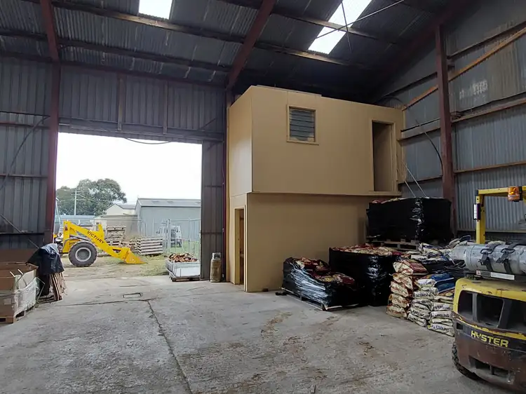 Fifth view of Homely land listing, 24 Mill Street, Bairnsdale VIC 3875