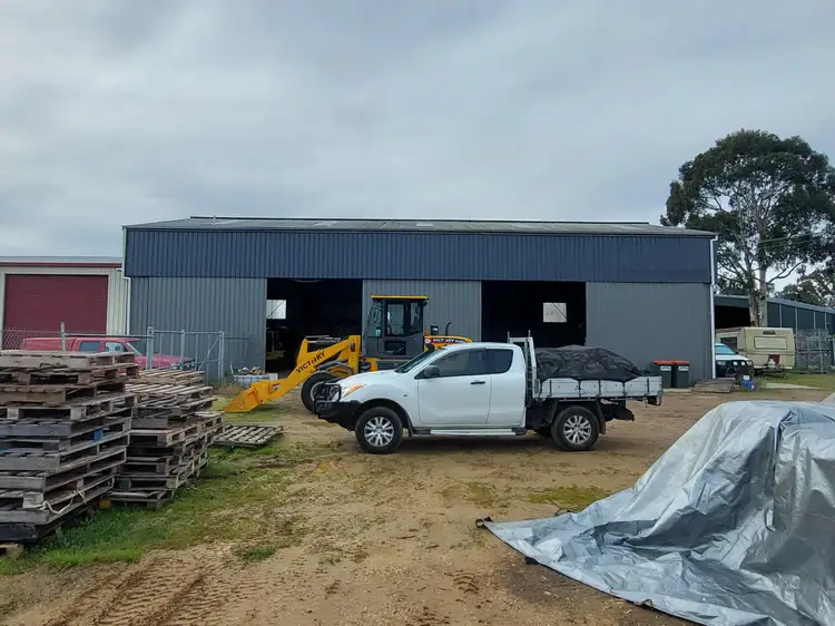 Seventh view of Homely land listing, 24 Mill Street, Bairnsdale VIC 3875