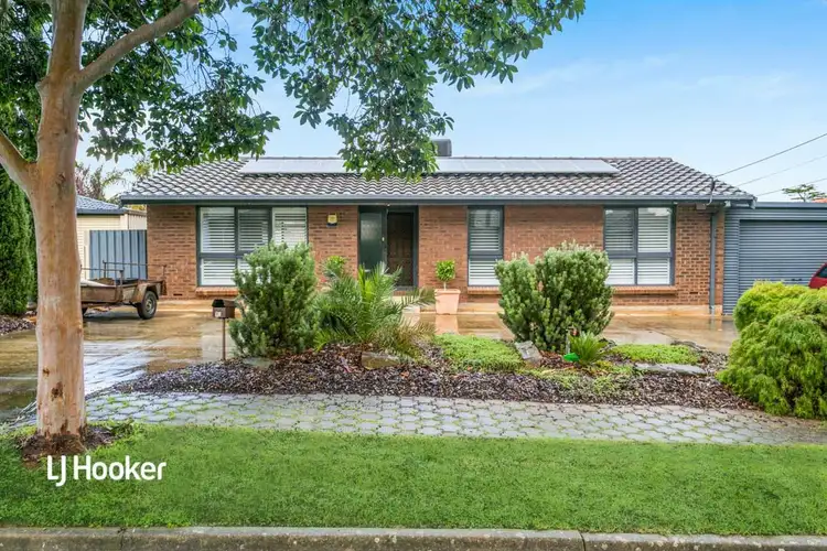 15 Garside Crescent, Salisbury East SA 5109