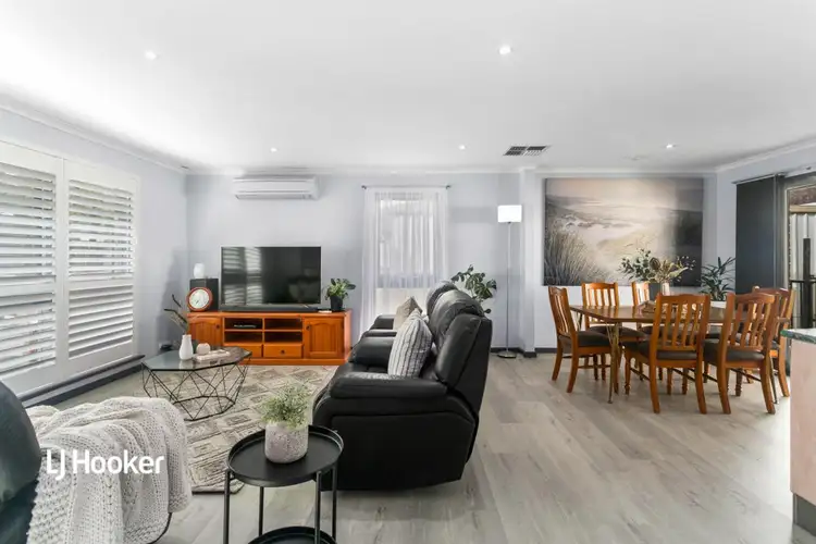 Second view of Homely house listing, 15 Garside Crescent, Salisbury East SA 5109