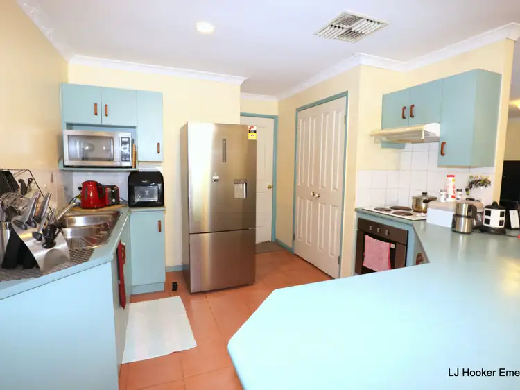 Third view of Homely house listing, 12 Kookaburra Court, Emerald QLD 4720