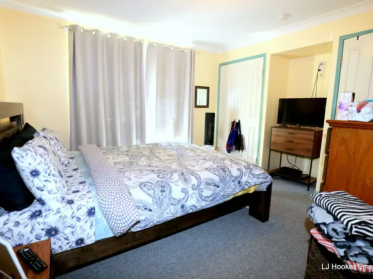 Fifth view of Homely house listing, 12 Kookaburra Court, Emerald QLD 4720