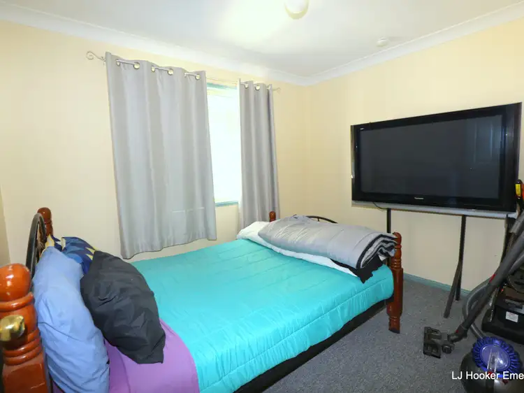 Sixth view of Homely house listing, 12 Kookaburra Court, Emerald QLD 4720