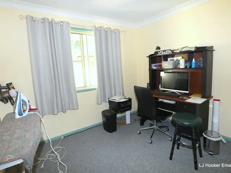 Seventh view of Homely house listing, 12 Kookaburra Court, Emerald QLD 4720