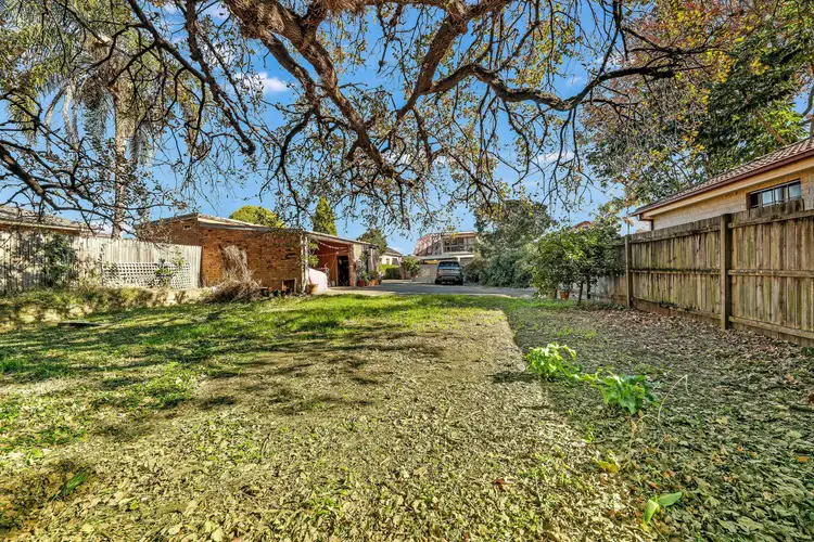 Third view of Homely house listing, 18 Robinson Street, Croydon NSW 2132