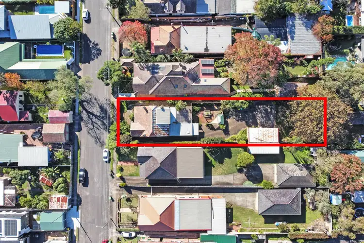 Fifth view of Homely house listing, 18 Robinson Street, Croydon NSW 2132