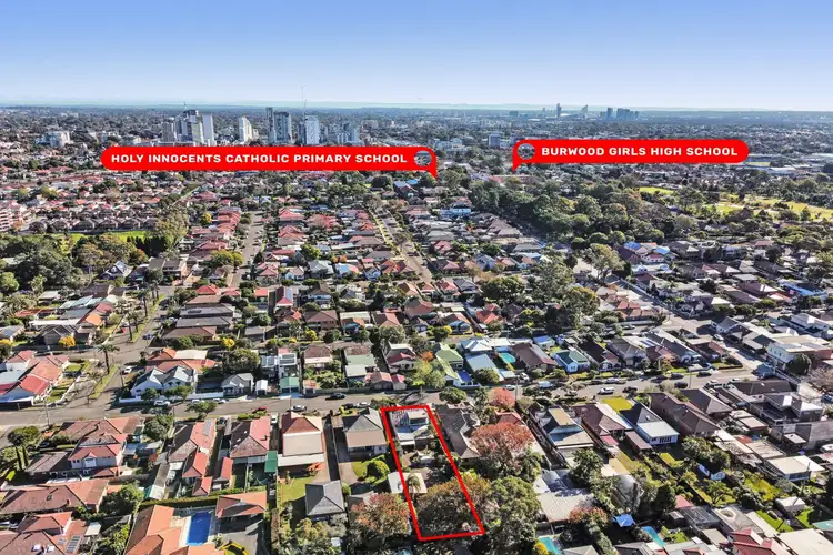 Sixth view of Homely house listing, 18 Robinson Street, Croydon NSW 2132