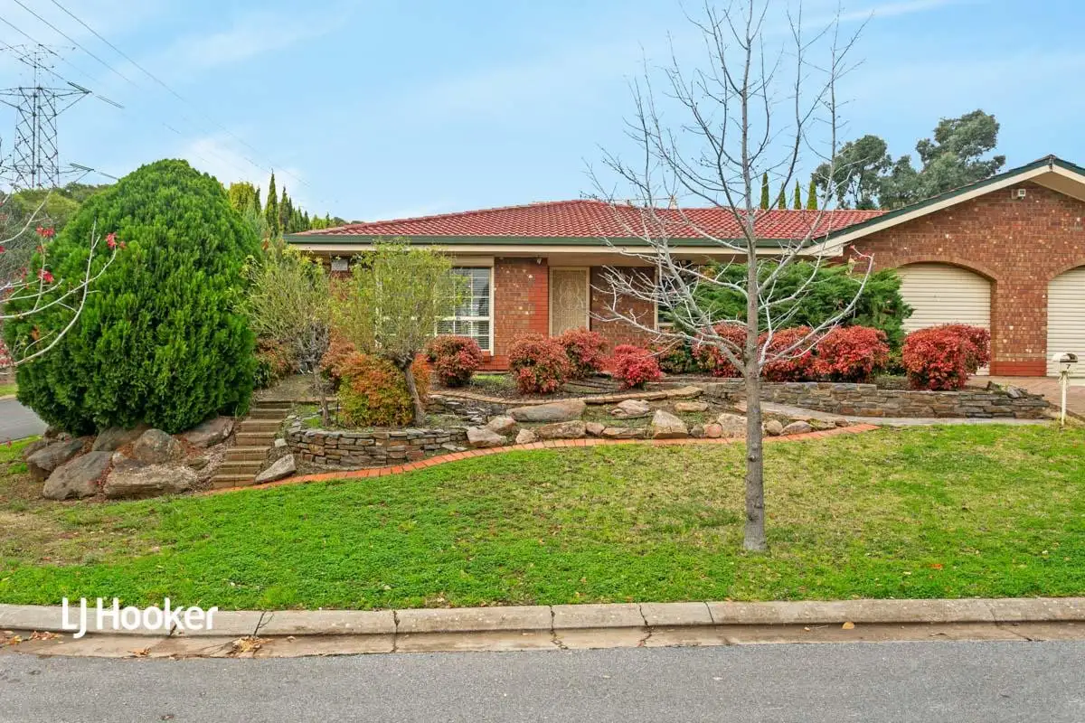 Main view of Homely house listing, 7 Queensborough Drive, Salisbury Heights SA 5109