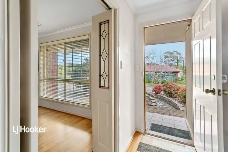 Third view of Homely house listing, 7 Queensborough Drive, Salisbury Heights SA 5109