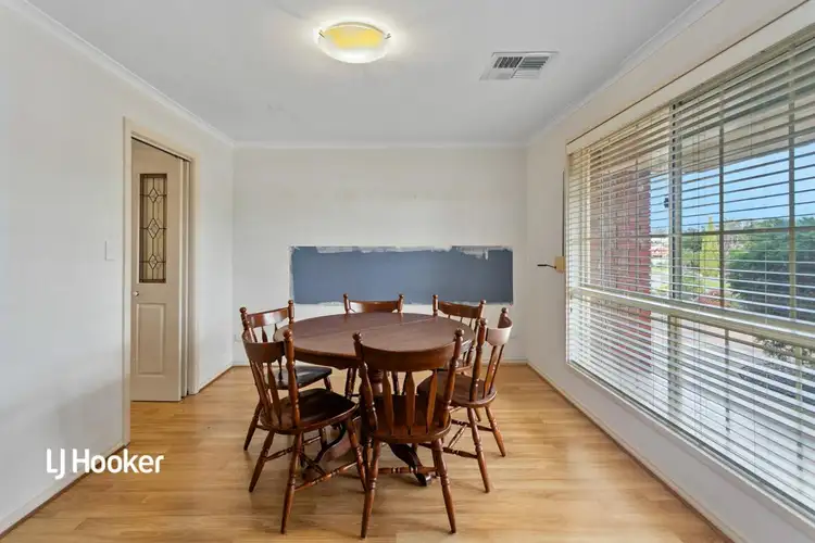 Fourth view of Homely house listing, 7 Queensborough Drive, Salisbury Heights SA 5109