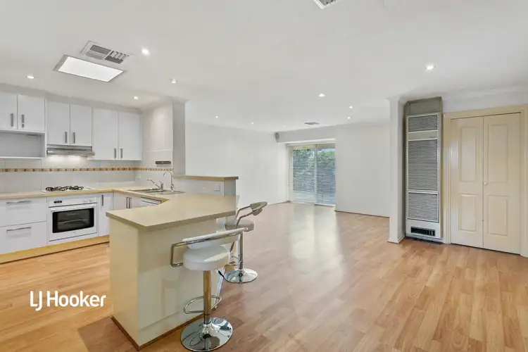 Fifth view of Homely house listing, 7 Queensborough Drive, Salisbury Heights SA 5109