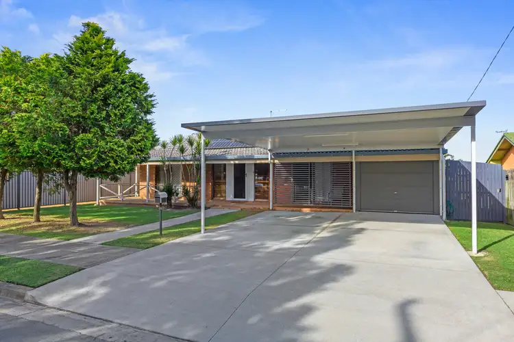 Main view of Homely house listing, 39 Finucane Road, Capalaba QLD 4157