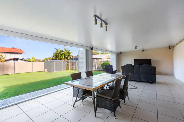Second view of Homely house listing, 39 Finucane Road, Capalaba QLD 4157