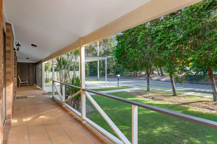 Fifth view of Homely house listing, 39 Finucane Road, Capalaba QLD 4157