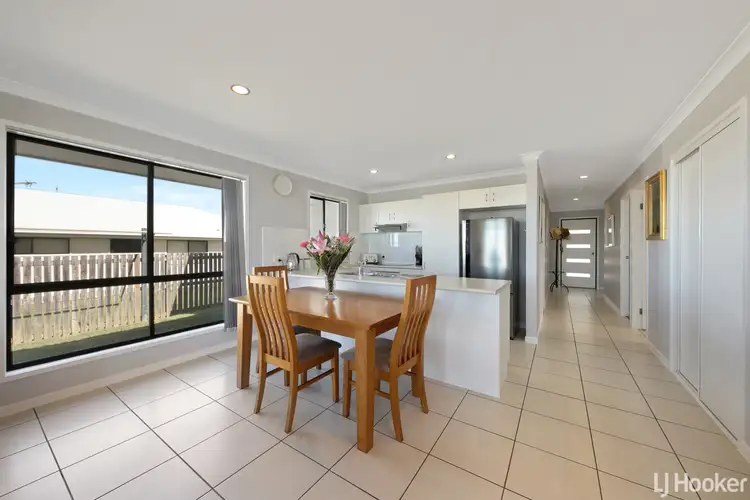 Third view of Homely house listing, 6 Angela Court, Gracemere QLD 4702