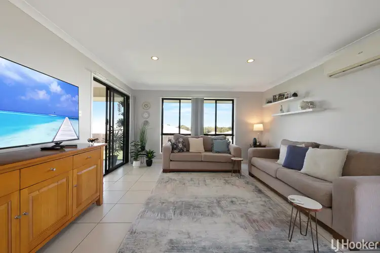 Fourth view of Homely house listing, 6 Angela Court, Gracemere QLD 4702