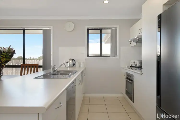 Fifth view of Homely house listing, 6 Angela Court, Gracemere QLD 4702