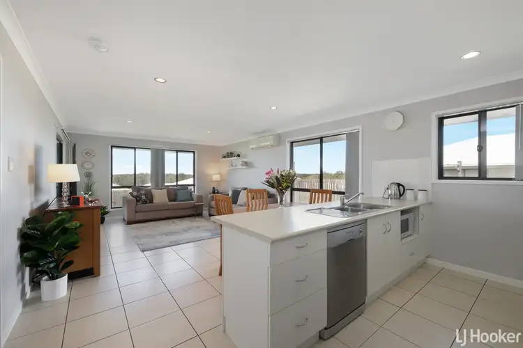 Sixth view of Homely house listing, 6 Angela Court, Gracemere QLD 4702
