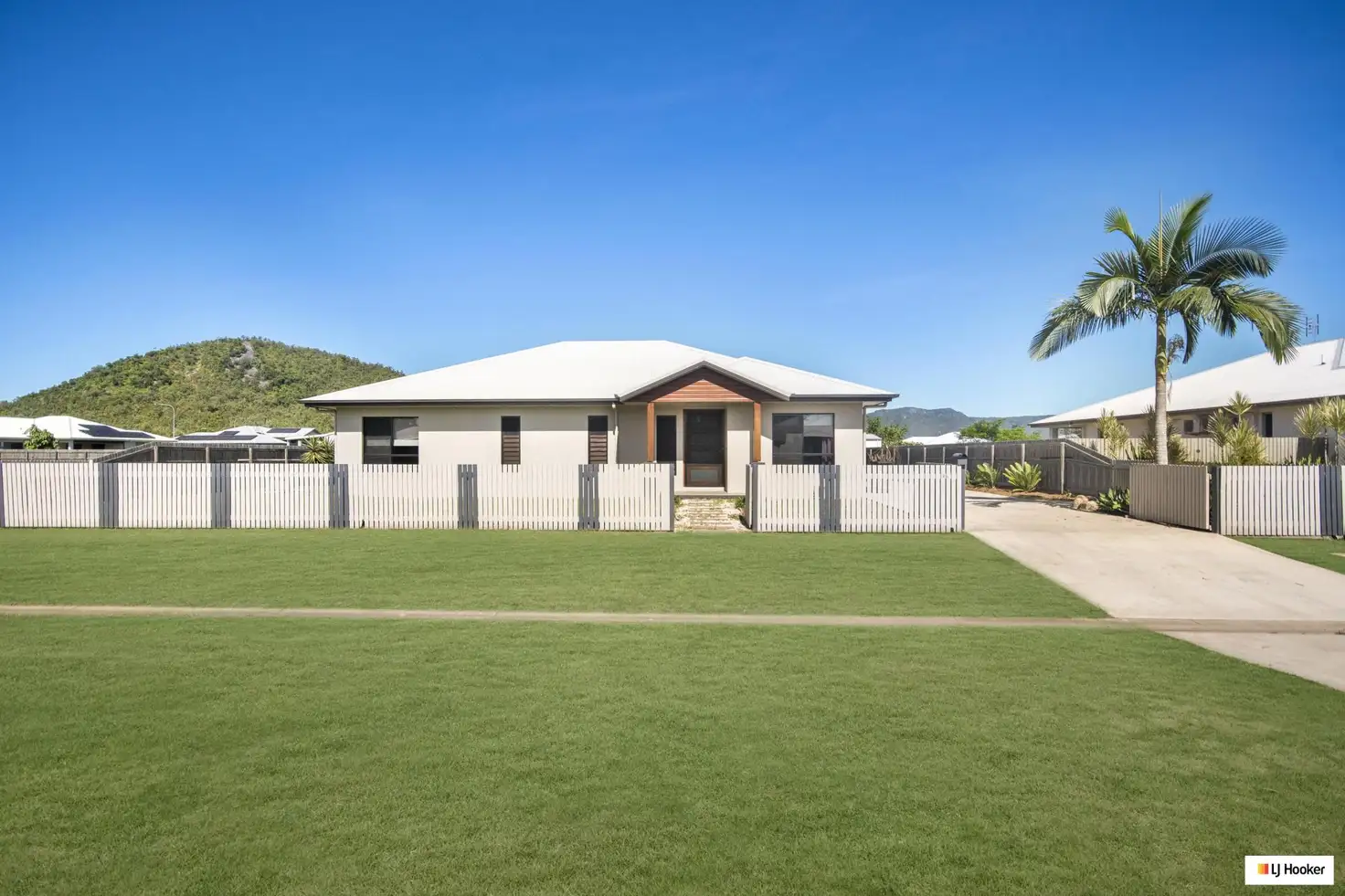 Main view of Homely house listing, 23 Crystal Crescent, Alice River QLD 4817