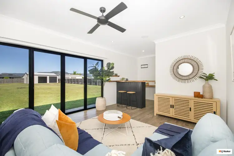 Third view of Homely house listing, 23 Crystal Crescent, Alice River QLD 4817