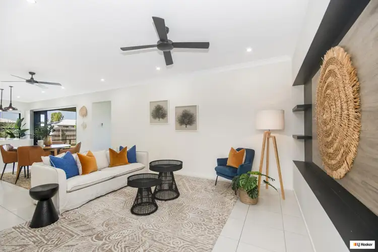 Fourth view of Homely house listing, 23 Crystal Crescent, Alice River QLD 4817