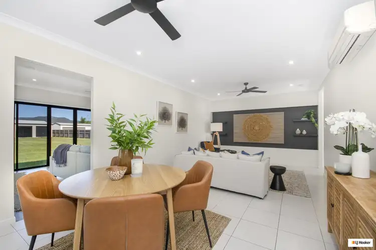 Fifth view of Homely house listing, 23 Crystal Crescent, Alice River QLD 4817