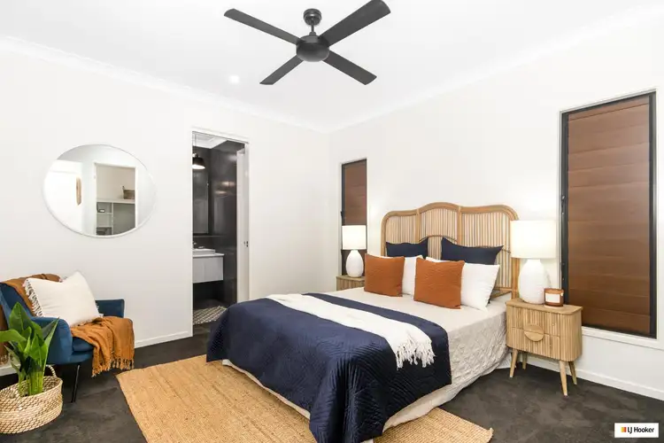 Sixth view of Homely house listing, 23 Crystal Crescent, Alice River QLD 4817