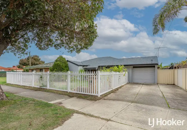 Main view of Homely house listing, 133 Southern River Road, Gosnells WA 6110