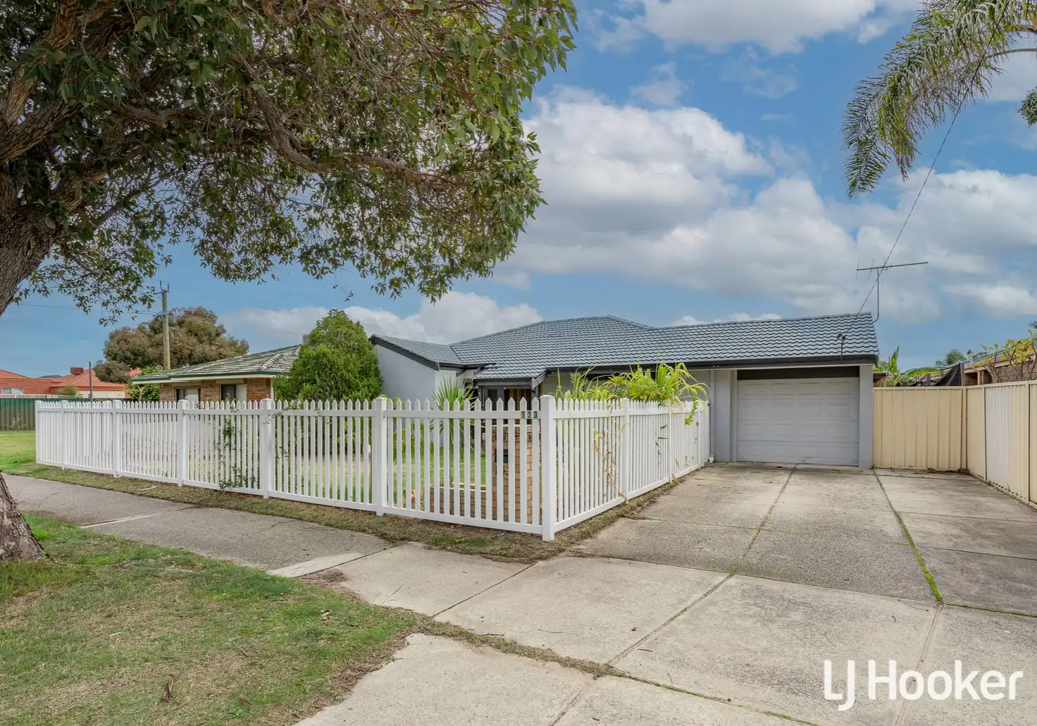 Main view of Homely house listing, 133 Southern River Road, Gosnells WA 6110