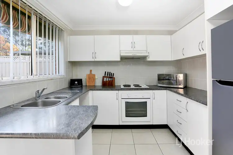 Third view of Homely villa listing, 5/8-10 Lancaster Street, Blacktown NSW 2148