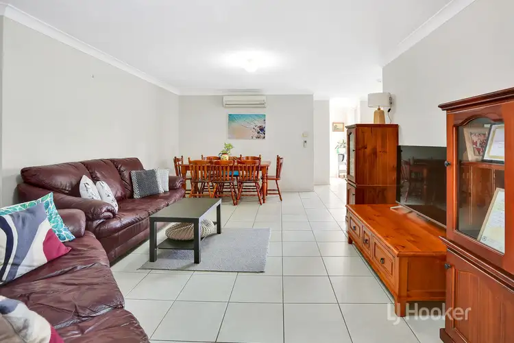 Fourth view of Homely villa listing, 5/8-10 Lancaster Street, Blacktown NSW 2148