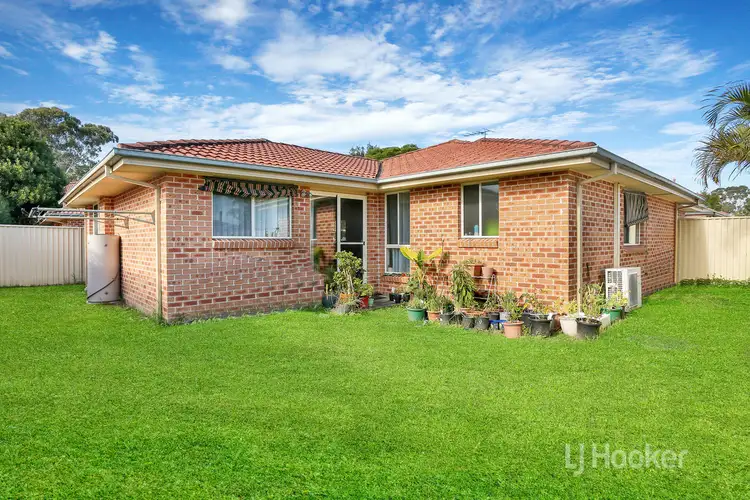 Sixth view of Homely villa listing, 5/8-10 Lancaster Street, Blacktown NSW 2148