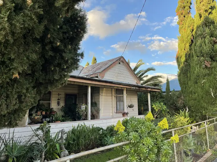 Main view of Homely house listing, 34 Barber Street, Gunnedah NSW 2380