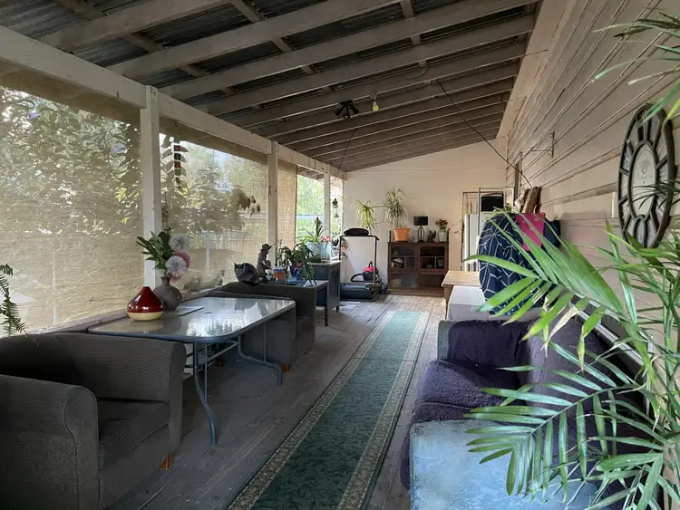 Second view of Homely house listing, 34 Barber Street, Gunnedah NSW 2380