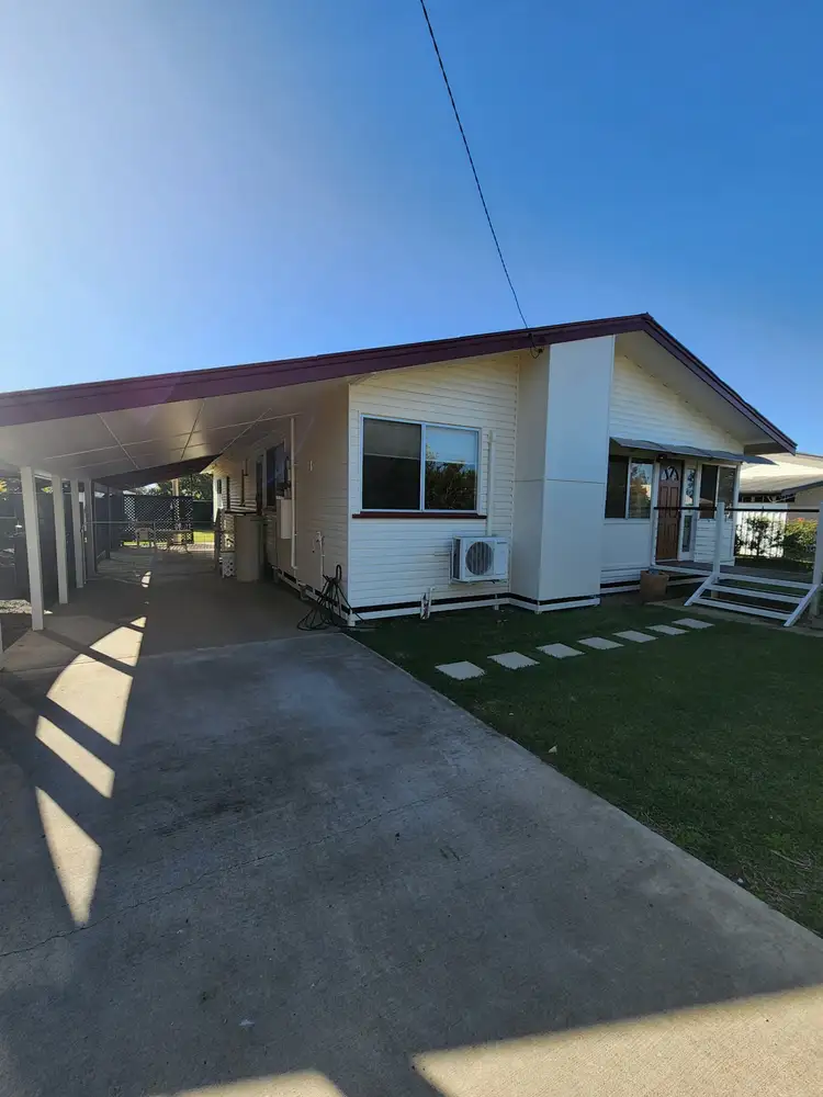 Main view of Homely house listing, 41 Taylor Street, Roma QLD 4455